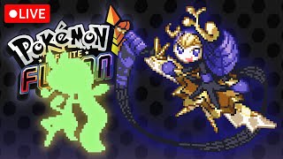 🔴 (LIVE) Taking YOUR Suggestions for Meloetta Pokemon Fusions!