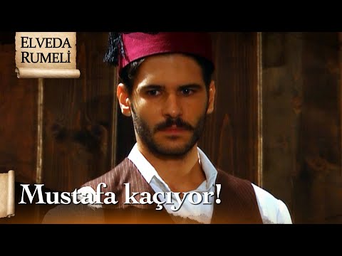 Mustafa'yı Pürsıçan'a getiren olay - Elveda Rumeli