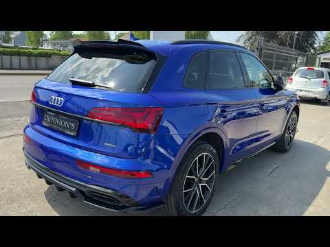 Audi Q5 50E 2023 EDITION 2.0TFSI*TOP SPEC* - Image 2