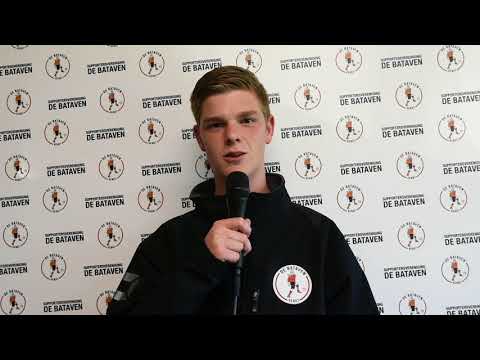 Voorbeschouwing De Bataven - DHC