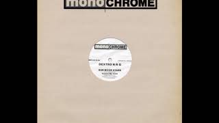 Dextro NRG - Sun Moon Stars (Organic Mix) (A)