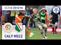2 2 Zagłębie Lubin Legia Warszawa CAŁY MECZ Ekstraklasa 2015 16 34 Kolejka