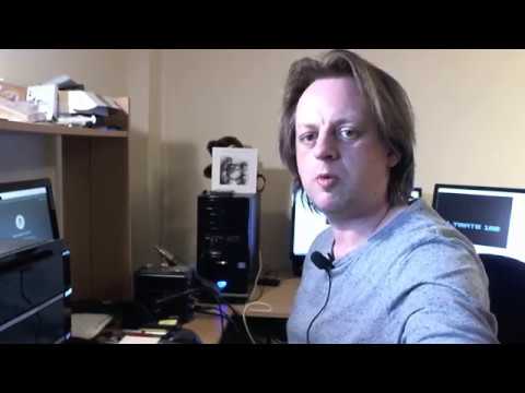 Rapidus revisited and Atari 65XE and 130XE with keyboard issues