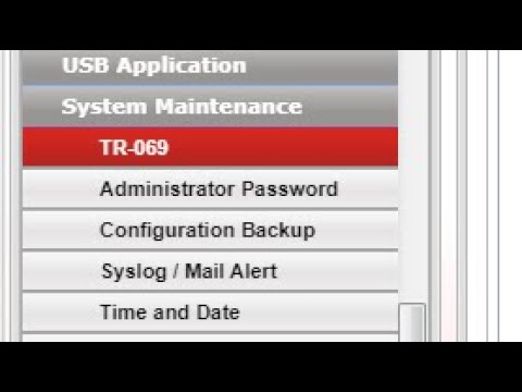 How to build your own TR069 ACS server
