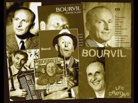 Bourvil (Clair De Lune à Maubeuge)