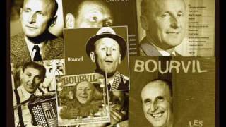 Bourvil (Clair De Lune à Maubeuge)