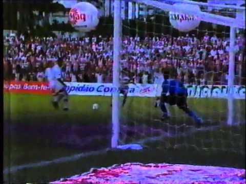 Náutico 2x1 Santa Cruz - 2001