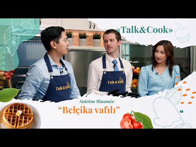 Belçika Waffle’ları: Avrupa Birliği ülkelerinin seçtiği en ünlü tatlı mı?