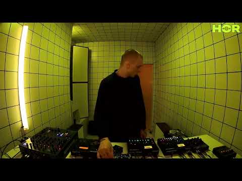 Instruments of Discipline - War Scenes (LIVE) / November 17 / 9pm-10pm