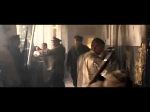 Brest Fortress   Battle scenes WE RUSSIANS