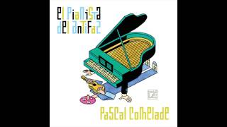 Pascal Comelade - Friki Serenata