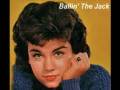 Annette Funicello - Ballin' The Jack