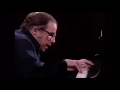 Glenn Gould - Bach - Goldberg Variations BWV 988 - Variation 4 a 1 Clav.