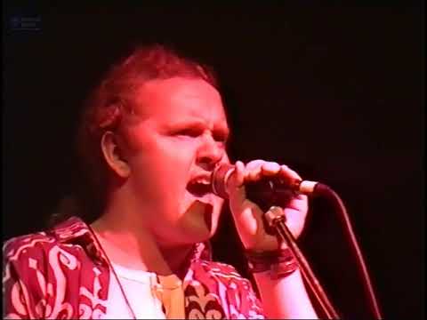 Violet District - Live auf dem 2. Stuttgarter Prog. Event 7. Januar 1995