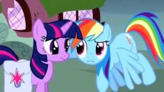 My Little Pony: Wannabe (Glee Version)