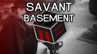 Savant - Basement [Free Download]