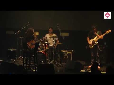 ميساء ضو - بكفي عاد #ميساء_ضو#عيسى_خوري#شادي_عويدات