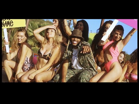 Dj LESKA - VEGEDREAM - BOLEMVN / Ghenda (Clip Officiel)