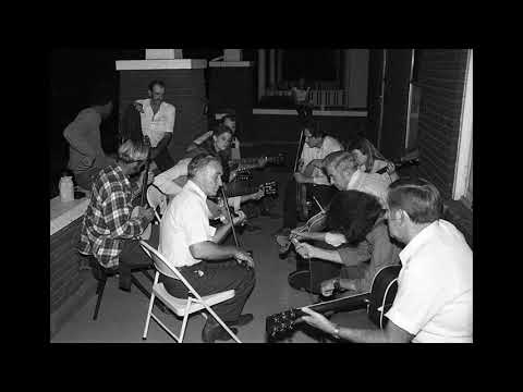 Albert Hash, J P Fraley, Thornton Spencer Knoxville 1982 - Fun's All Over