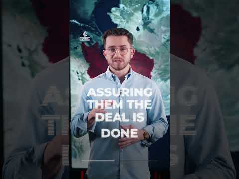War on Iran Day 104: Trump calls off strikes on Iran
