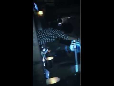 EDO DENOVA 2015.05.16. Hello baby bar