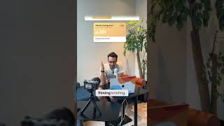 Our new AI employee can give you $100 of free work - link in description!