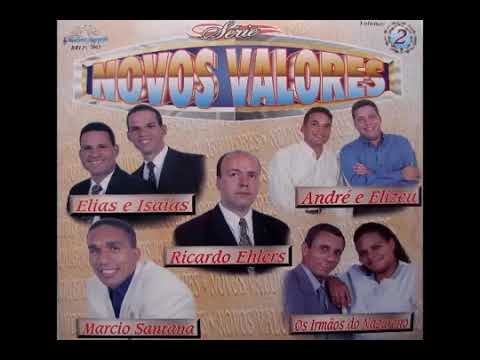 Igreja Revelada video