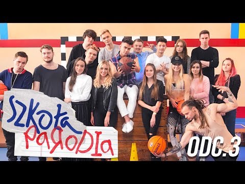 SZKOŁA PARODIA odc.3