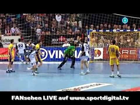 Nikola Karabatic Spieler Special