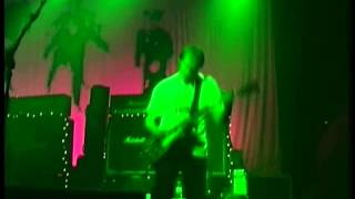 The Wonder Stuff - Cartoon Boyfriend Live Kentish Town Forum 2000