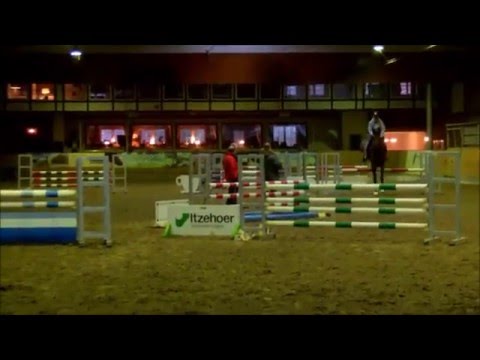 YTC Sichtung 16.1.2016