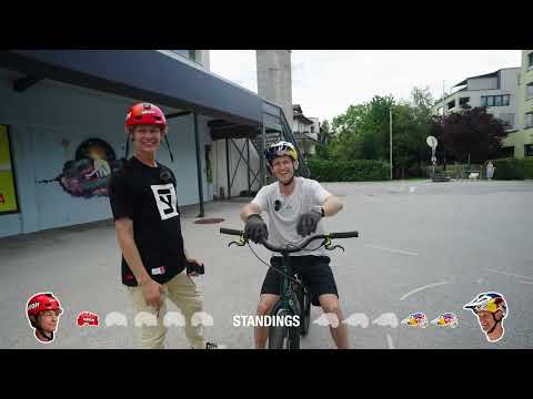 Battle of Generations. Wibmer vs. Öhler