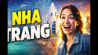 Nha Trang | Sáng Tác Minh Kỳ – Giai Điệu Hoài Niệm Biển Xanh #NhaTrang #MinhKy #HoaiNiem #AmNhacViet