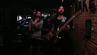 Blue In Green MCH Trio