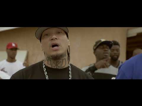 SEVIN - SOMEBODY LIED (OFFICIAL VIDEO) @sevinhogmob feat. H.U.R.T.