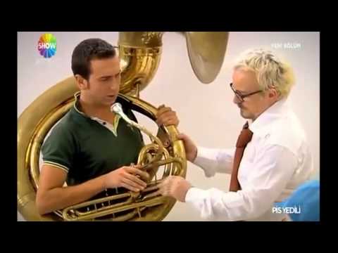 Pis Yedili Orço Beethoven