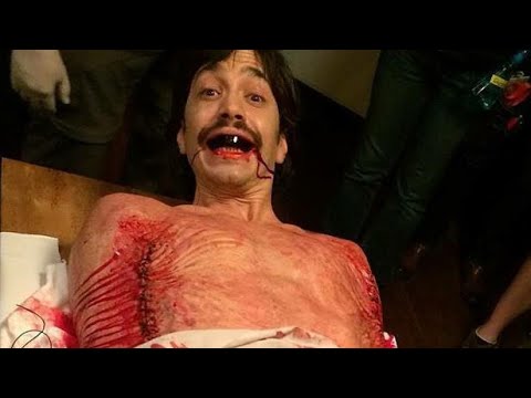 Humano Transformado Em Um Animal Vivo | Tusk A Transformação | Filme - Recap