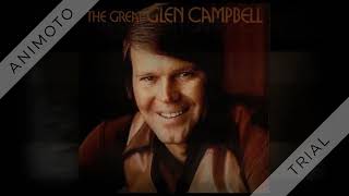 Glen Campbell - Everything A Man Could Ever Need - 1970