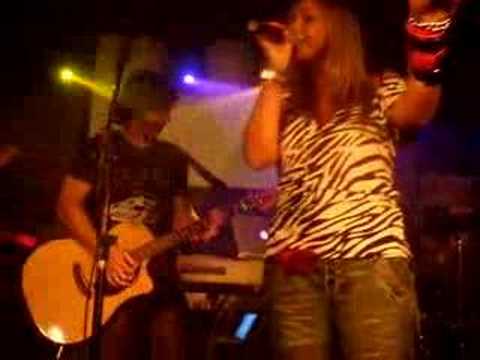 Claus e Vanessa - Amor se você for embora