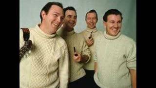 Clancy brothers and Tommy Makem - Jug of punch