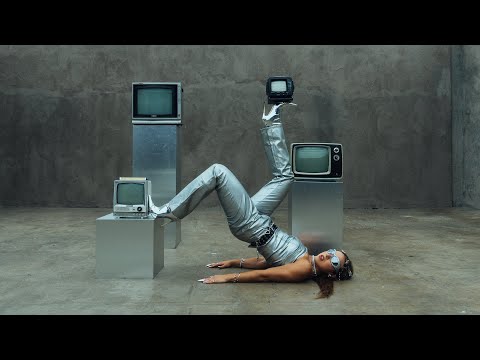 Enola - Want It More (Official Video)