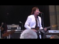 Dwight Twilley-Shakin' in the Brown Grass live in Oshkosh, WI 8-15-13