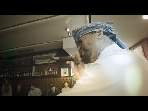 Lchaim OG - Aint no chetzi Chetzi Man (L'Chaim OG)