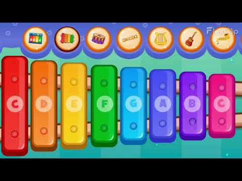 Piano Kids Music Songs & Games Video