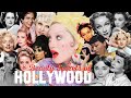 Beauty Secrets From Glamour Icons Of The Past
