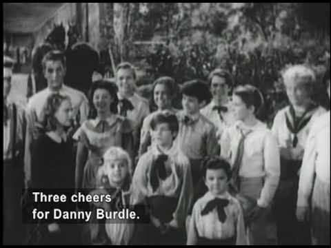 LITTLE MEN (1940) - Full Movie - Captioned