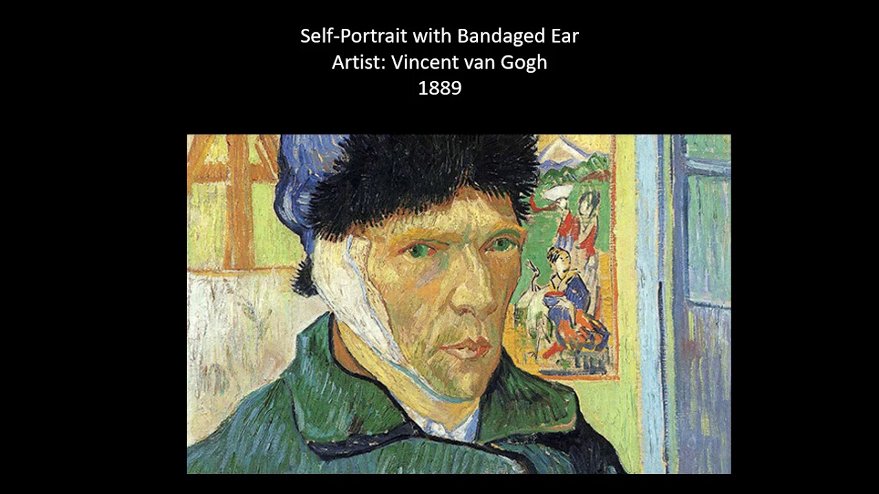 Art 201/202: Post-Impressionism