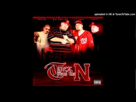 HOMIE HOPPER - BIG OSO LOC, LONELY BOY, YANTZ & BIG ROME