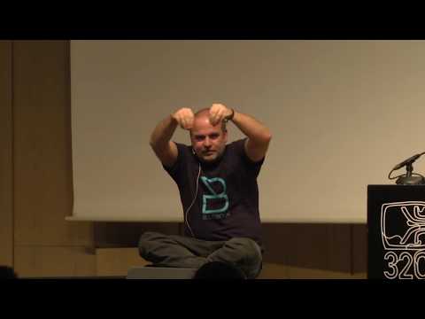 Quantenphysik und Kosmologie - Eine Einführung für blutige Anfänger (Steini @ 32c3)