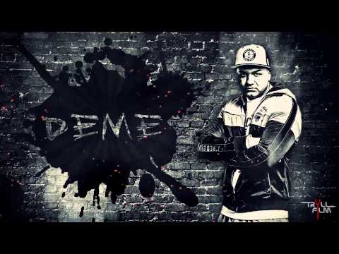 DEME - MENEDÉK FEAT. IKON
